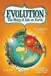 Evolution: The Story of Life on Earth cover
