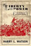 Liberty and Power cover