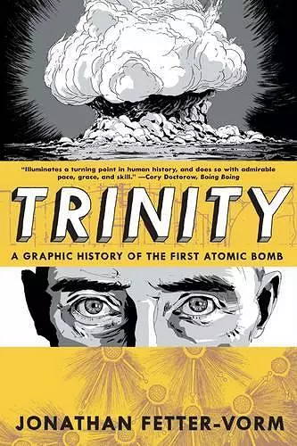 Trinity cover