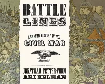 Battle Lines cover