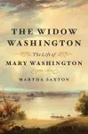 The Widow Washington cover
