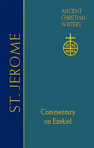 71. St. Jerome cover