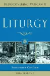 Liturgy cover