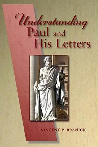 Understanding Paul and His Letters cover