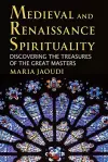 Medieval and Renaissance Spirituality cover