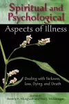 Spititual and Psychological Aspects of Illness cover