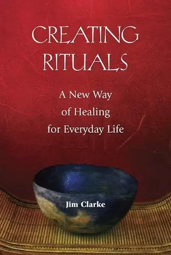 Creating Rituals cover