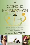 A Catholic Handbook on Sex cover