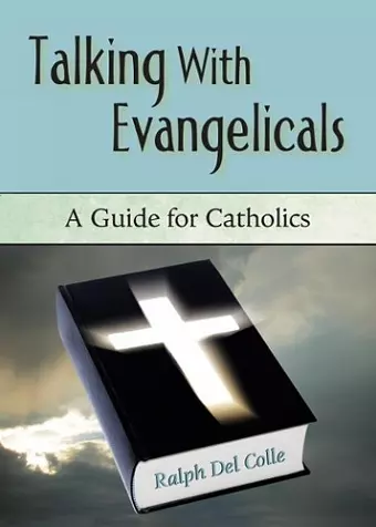 Talking with Evangelicals cover