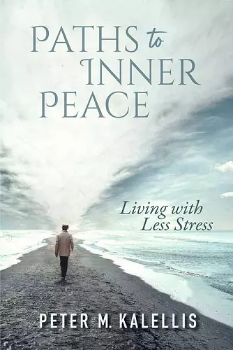 Paths to Inner Peace cover