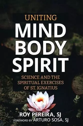 Uniting Mind, Body, Spirit cover