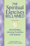 The Spiritual Exercises Reclaimed, 2nd Edition cover