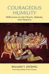 Courageous Humility cover