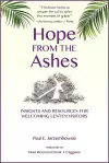 Hope from the Ashes cover