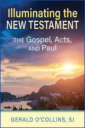 Illuminating the New Testament cover