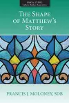 The Shape of Matthew's Story cover