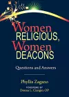 Women Religious, Women Deacons cover