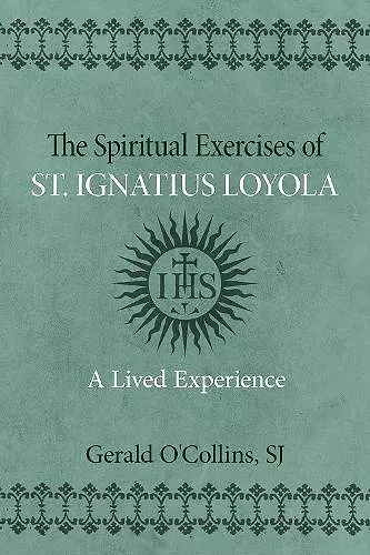 The Spiritual Exercises of St. Ignatius of Loyola cover