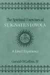 The Spiritual Exercises of St. Ignatius of Loyola cover