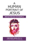 A Human Portrait of Jesus cover