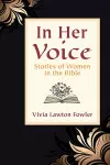 In Her Voice cover