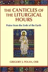 The Canticles of the Liturgical Hours cover