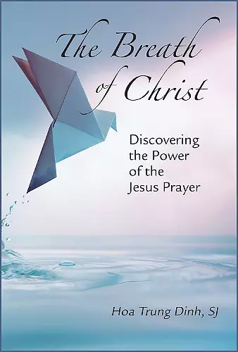 The Breath of Christ cover