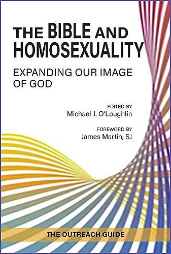 The Bible and Homosexuality cover