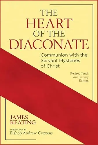 The Heart of the Diaconate cover