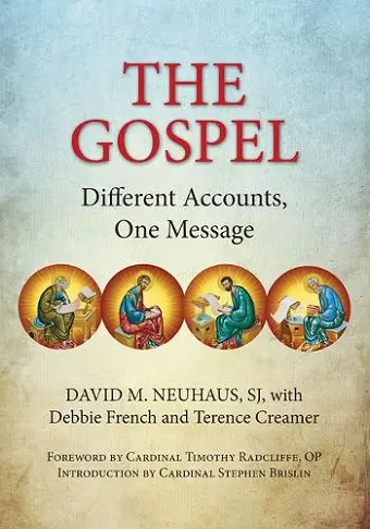 The Gospel cover