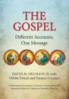 The Gospel cover