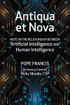 Antiqua et Nova cover