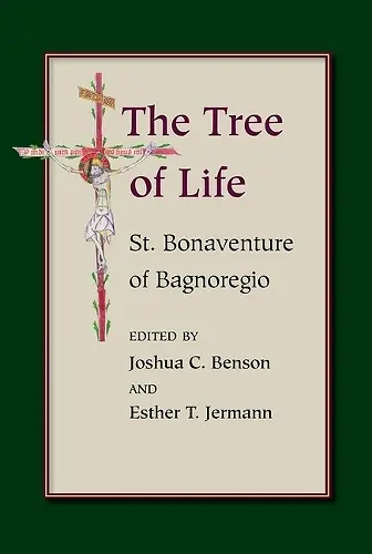 The Tree of Life cover