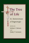 The Tree of Life cover
