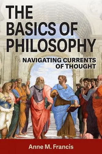 The Basics of Philosophy cover