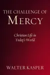 The Challenge of Mercy cover