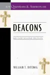 101 Questions & Answers on Deacons cover
