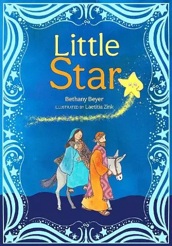 Little Star cover