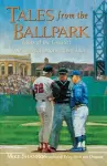 Tales From the Ballpark cover