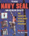 The Navy Seal Workout cover