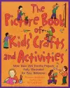 The Picture Book of Kids' Crafts and Activities cover