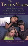 The Tween Years cover