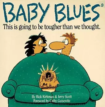 Baby Blues cover