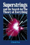 Superstrings and the Search for the Theory of Everything cover