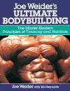Joe Weider's Ultimate Bodybuilding cover