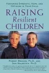 Raising Resilient Children cover
