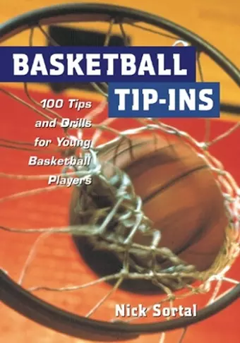 Basketball Tip-Ins cover