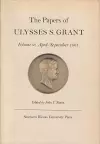 The Papers of Ulysses S. Grant, Volume 2 cover