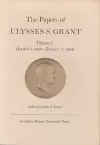 The Papers of Ulysses S. Grant, Volume 3 cover