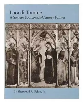 Luca Di Tomme cover